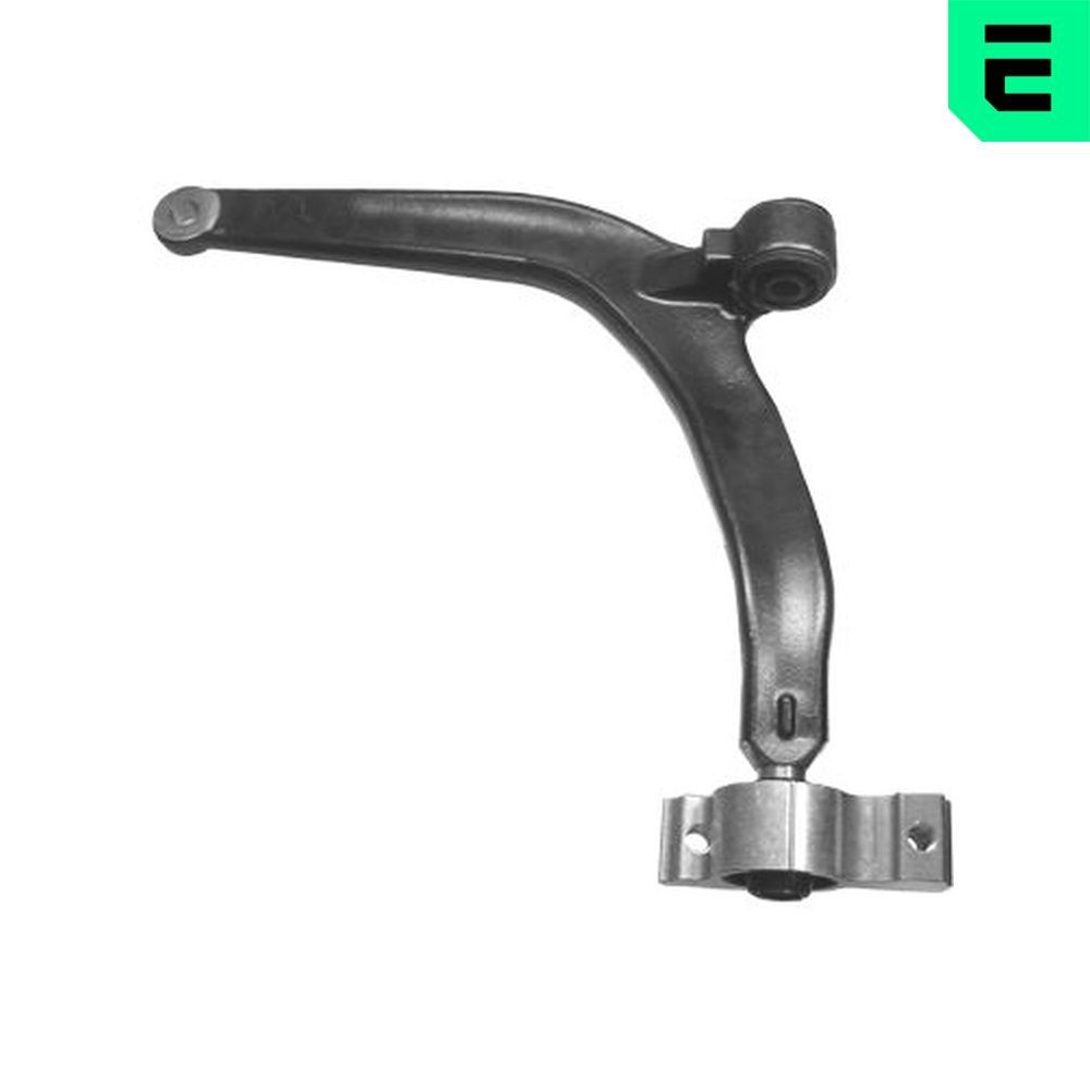 OPTIMAL Braço de suspensão G6-675 OPTIMAL G6-675 Triângulo de suspensão Peugeot 406 Coupe preço