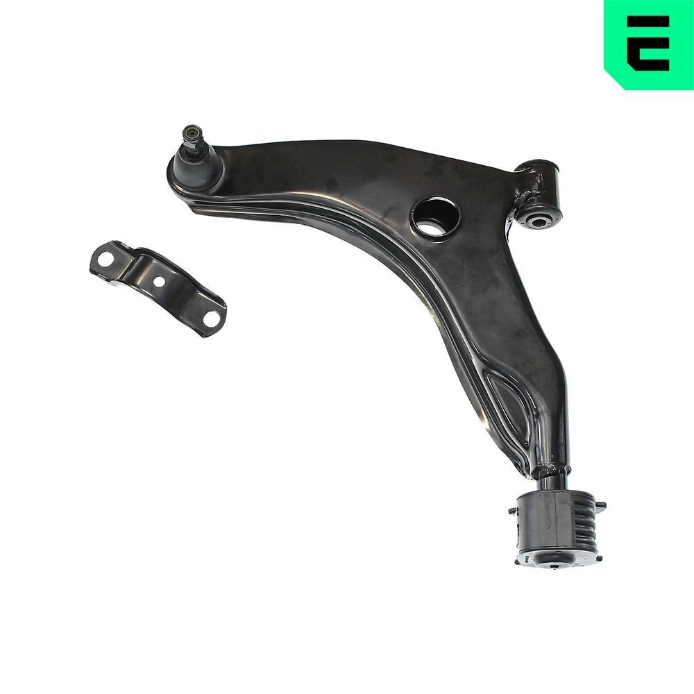 OPTIMAL Draagarm G6-936 Mitsubishi PAJERO SPORT Draagarm voor wielophanging OPTIMAL G6-936