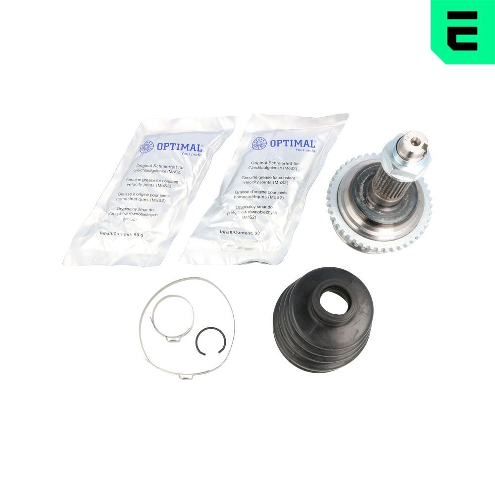 OPTIMAL Lenkgetriebe G10-014 G10-014 OPTIMAL Servolenkung Erfahrung