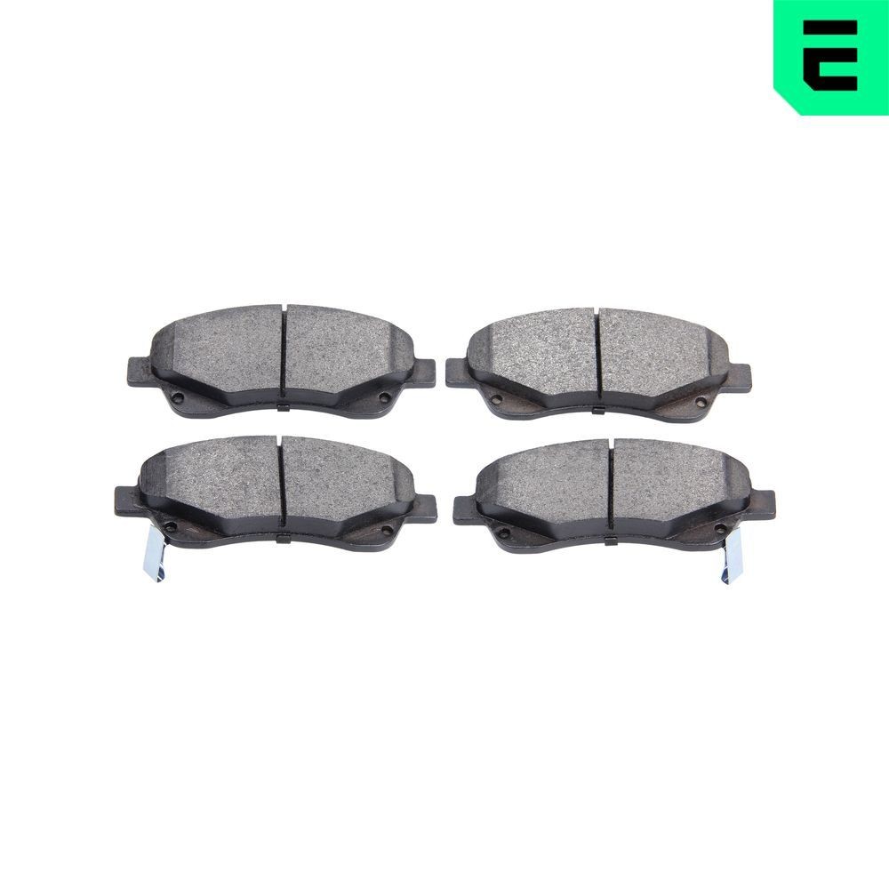 OPTIMAL Stuurhuis G10-034 Citroën SAXO Stuurbekrachtiging OPTIMAL G10-034
