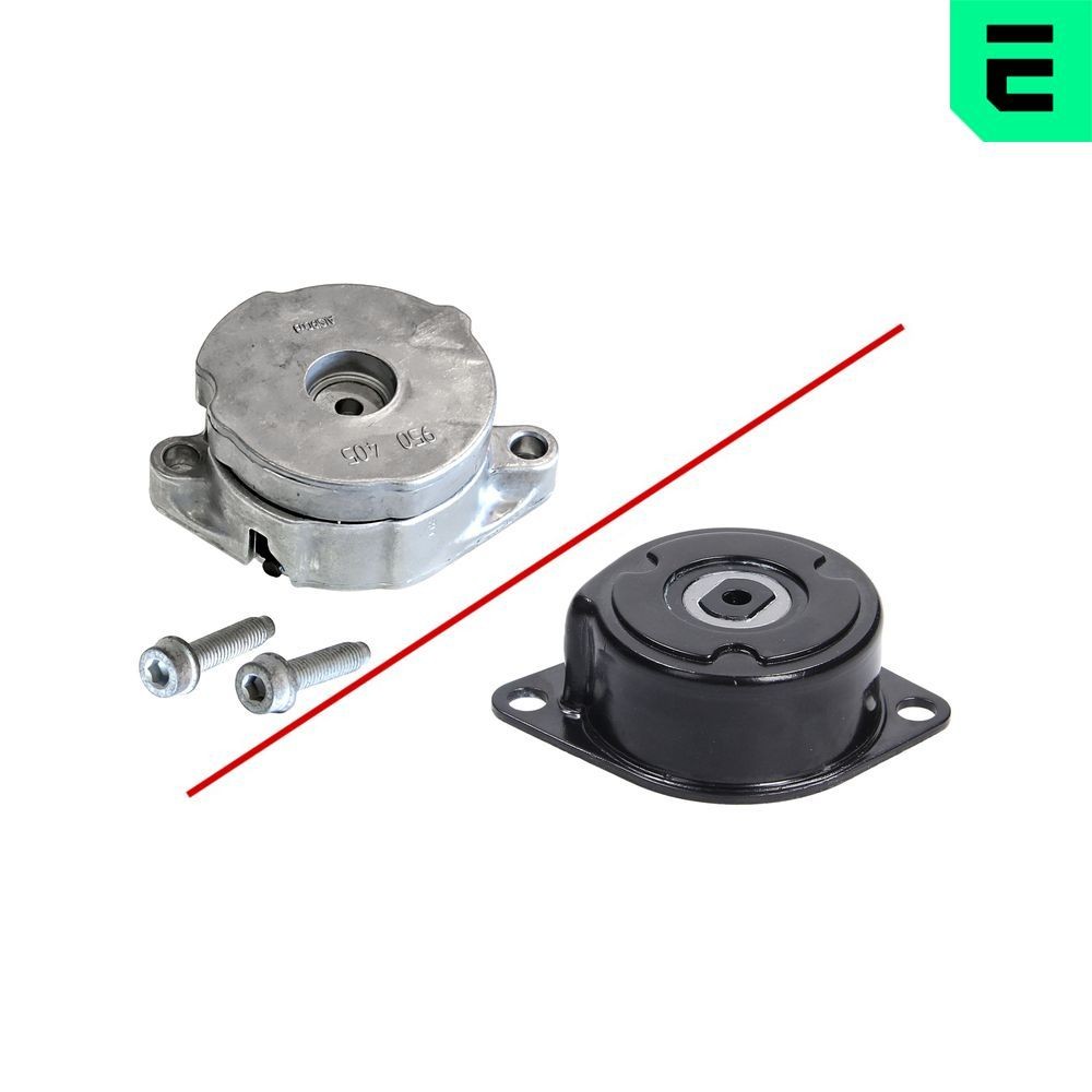 OPTIMAL Styrväxel G10-067 SKODA styrväxel OPTIMAL G10-067