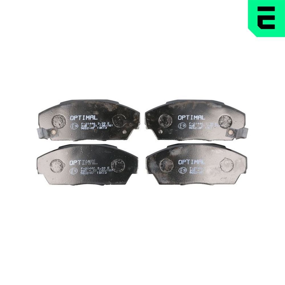 OPTIMAL Styrväxel G10-106 SKODA styrväxel OPTIMAL G10-106