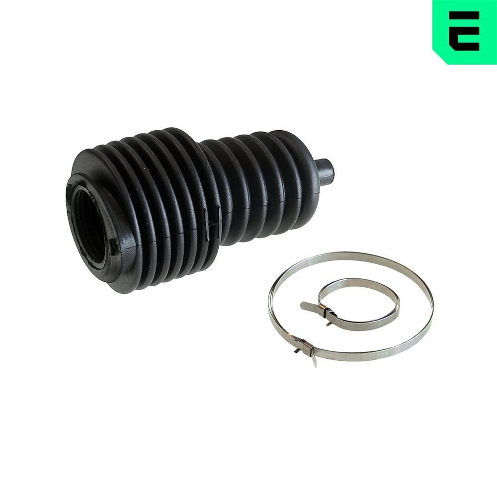 OPTIMAL Φούσκα, σύστημα διεύθυνσης LM-10002S Φουσκα κρεμαγιερας OPTIMAL Porsche 718 LM-10002S