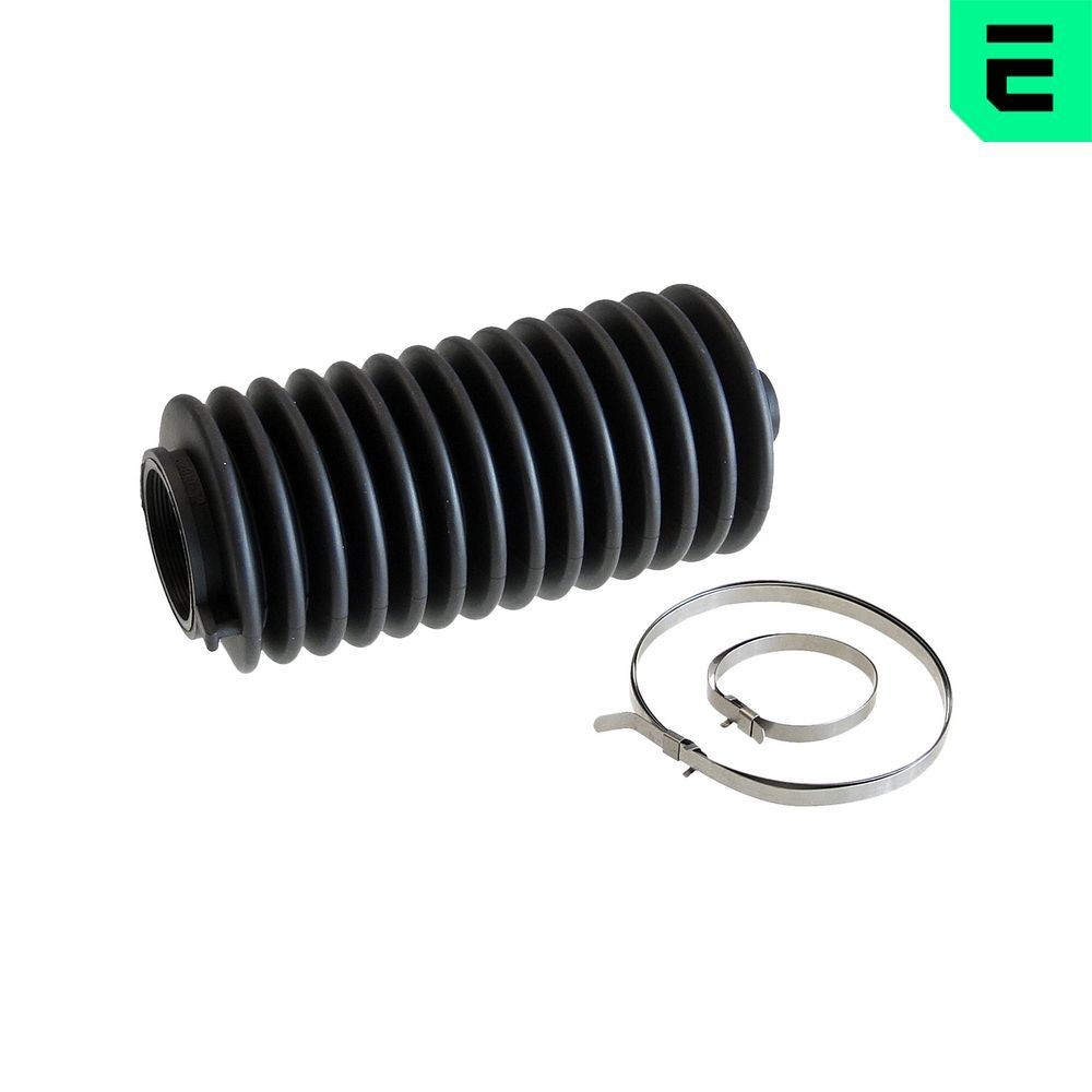 OPTIMAL Soufflet de direction LM-10004S LM-10004S Kit de soufflet de direction CHEVROLET CRUZE OPTIMAL