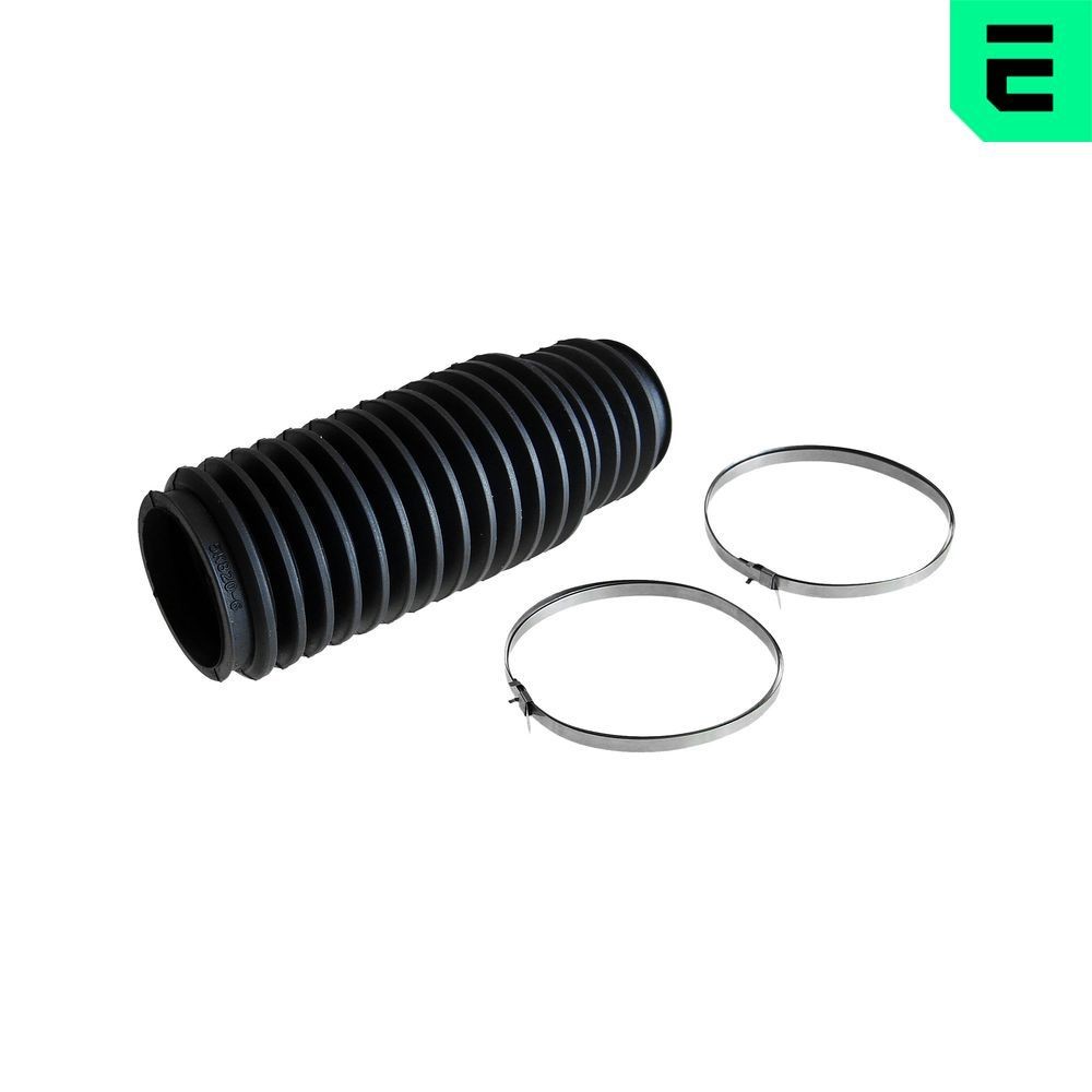 OPTIMAL Mansjett, styring LM-10011S OPTIMAL LM-10011S Tannstangmansjett BMW E86 billige