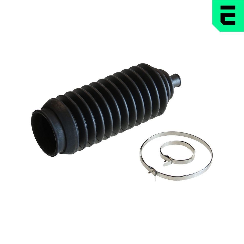 OPTIMAL Soufflet de direction LM-10016S OPTIMAL LM-10016S d'origine Soufflet de direction Mitsubishi Outlander 1 coût