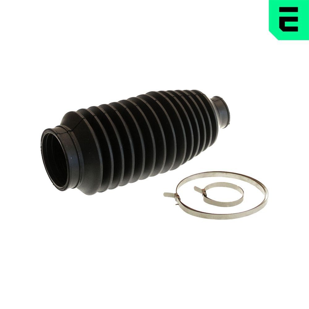 OPTIMAL Styrväxeldamask LM-10023S LM-10023S Styrväxeldamask OPTIMAL HYUNDAI COUPE