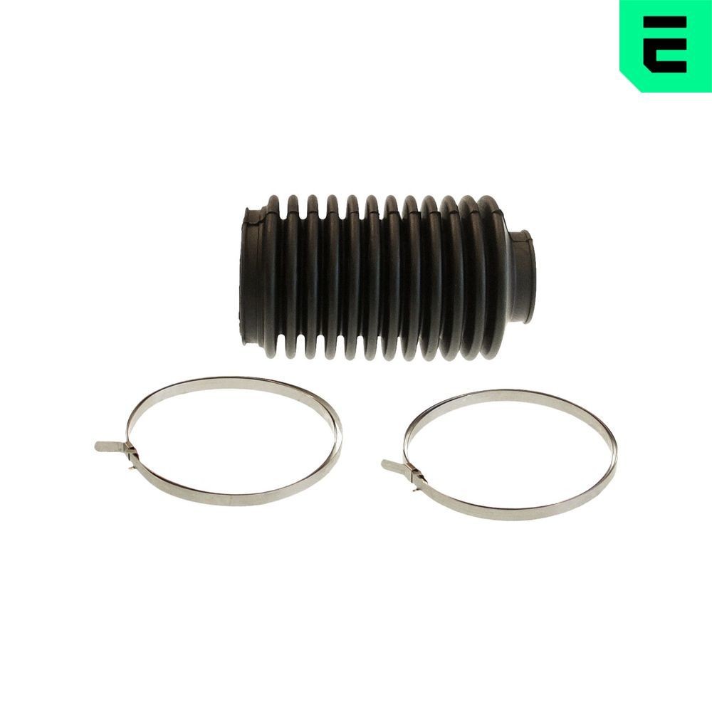 OPTIMAL Lenkmanschette LM-10024S Faltenbalg Lenkung OPTIMAL Honda CR-V LM-10024S