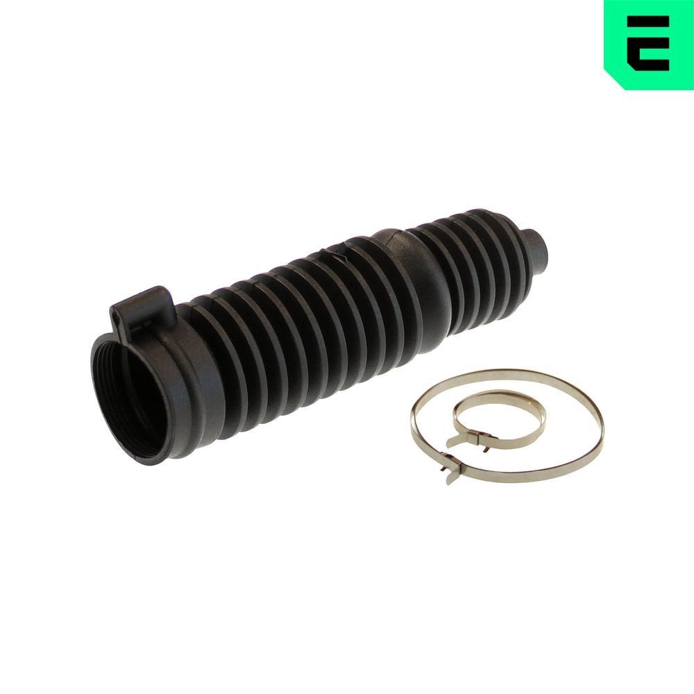 OPTIMAL Steering rack gaiter LM-10034S OPTIMAL LM-10034S Ford Cougar Coupe steering rack boot replacement