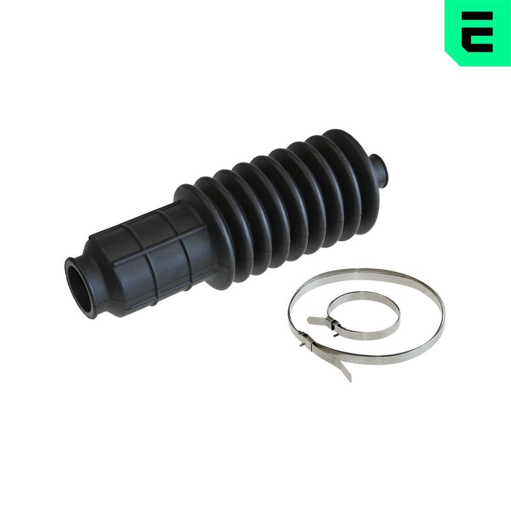 OPTIMAL Mansjett, styring LM-10043S OPTIMAL LM-10043S Tannstangmansjett Ronda 022A billige
