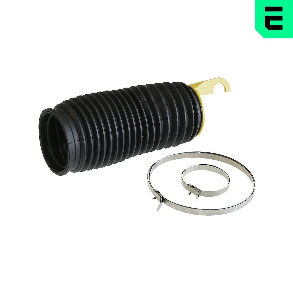 OPTIMAL Φούσκα, σύστημα διεύθυνσης LM-10047S LM-10047S Φουσκα κρεμαγιερας CHEVROLET CRUZE OPTIMAL