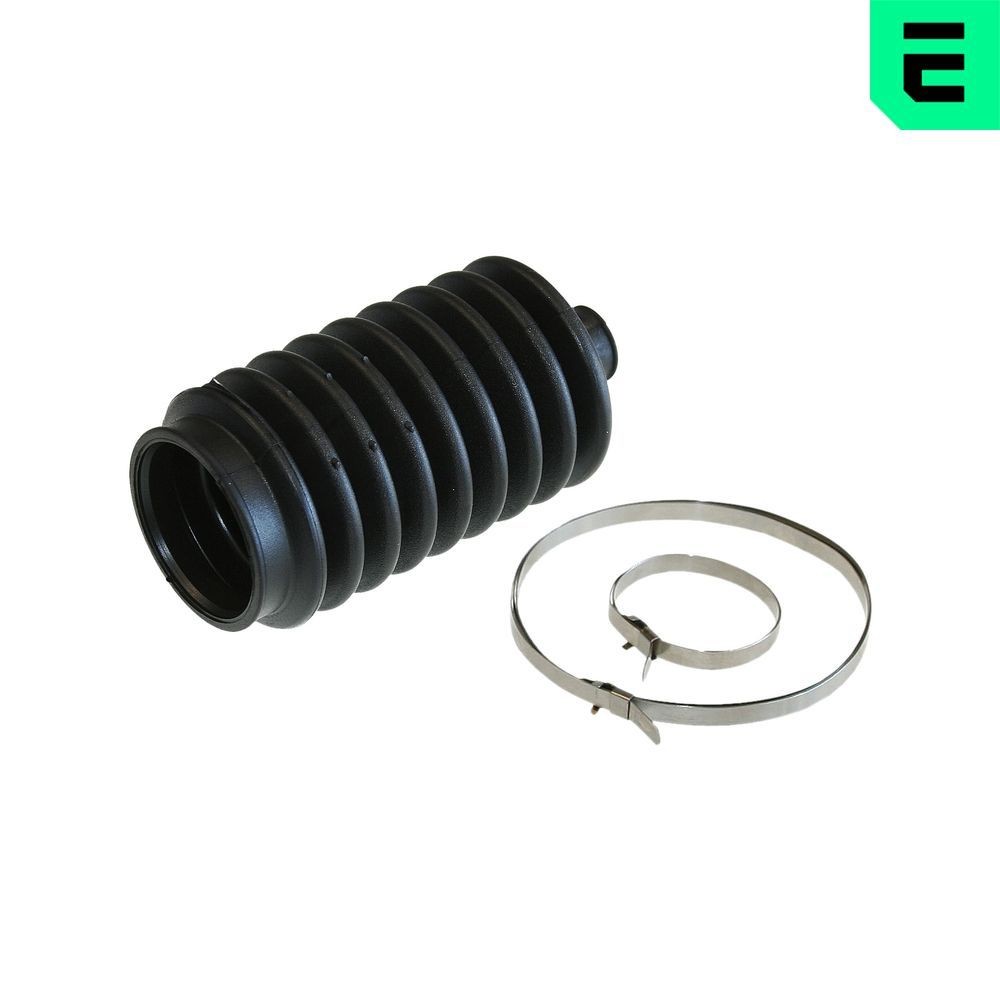 OPTIMAL Mansjett, styring LM-10053S OPTIMAL LM-10053S Tannstangmansjett Ronda 022A pris