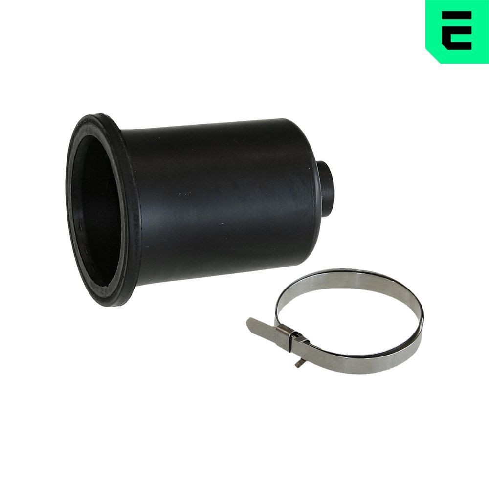 OPTIMAL Mansjett, styring LM-10054S OPTIMAL LM-10054S Tannstangmansjett PEUGEOT 504 Stasjonsvogn billige