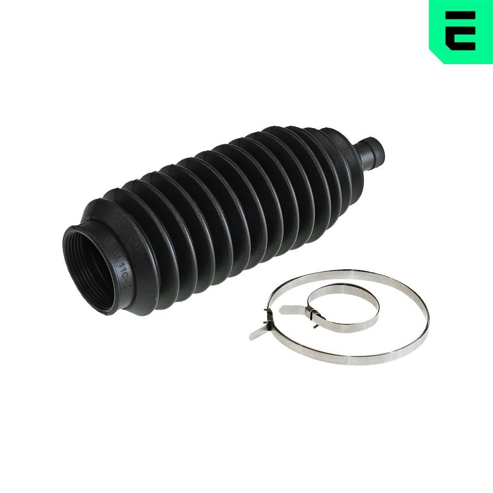 Fole, direcção OPTIMAL LM-10061S OPTIMAL LM-10061S Fole junta VOLVO V40 Combi 2002