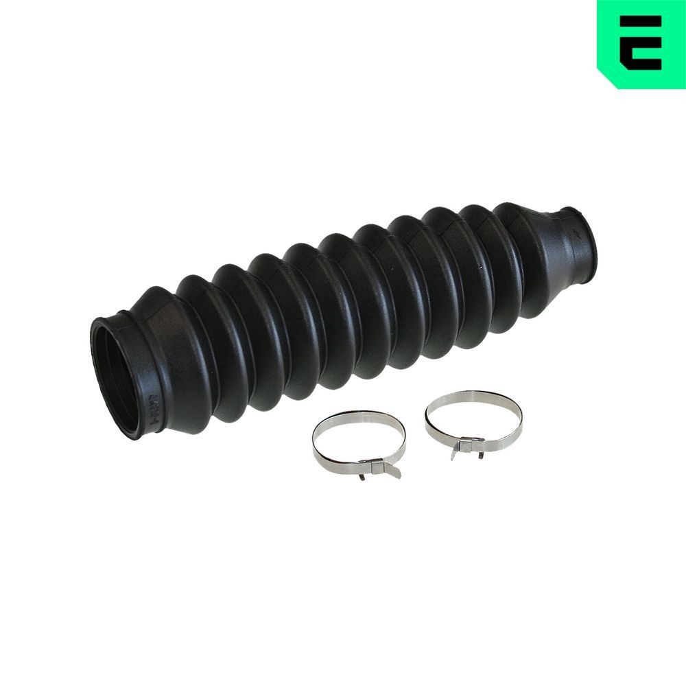 OPTIMAL Styrväxeldamask LM-10063S LM-10063S OPTIMAL bälgsats styrsystem Hyundai COUPE