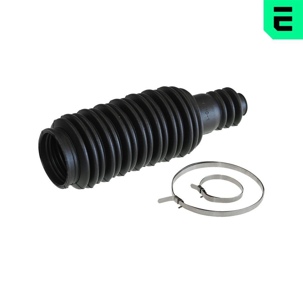 OPTIMAL Soufflet de direction LM-10065S LM-10065S Soufflet de direction OPTIMAL CHEVROLET CRUZE