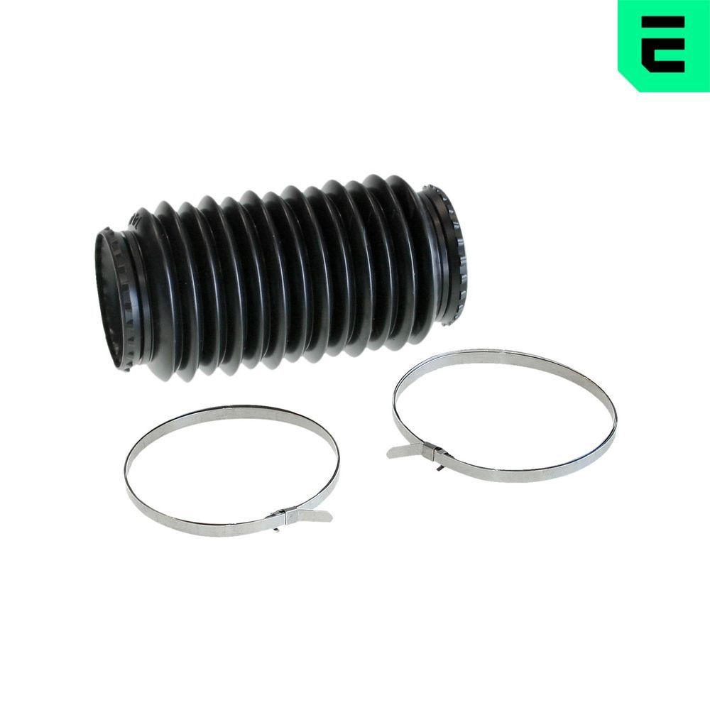 OPTIMAL Cuffia sterzo LM-10072S OPTIMAL LM-10072S Cuffia scatola sterzo CITROËN XM I Hatchback (Y3) originale prezzo