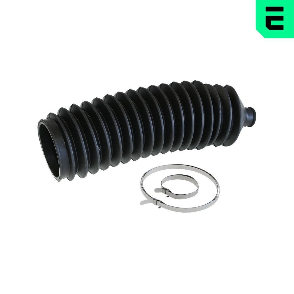 OPTIMAL Fole, direcção LM-10077S OPTIMAL LM-10077S Coifa de direção Jumper I Van (244) originais preço