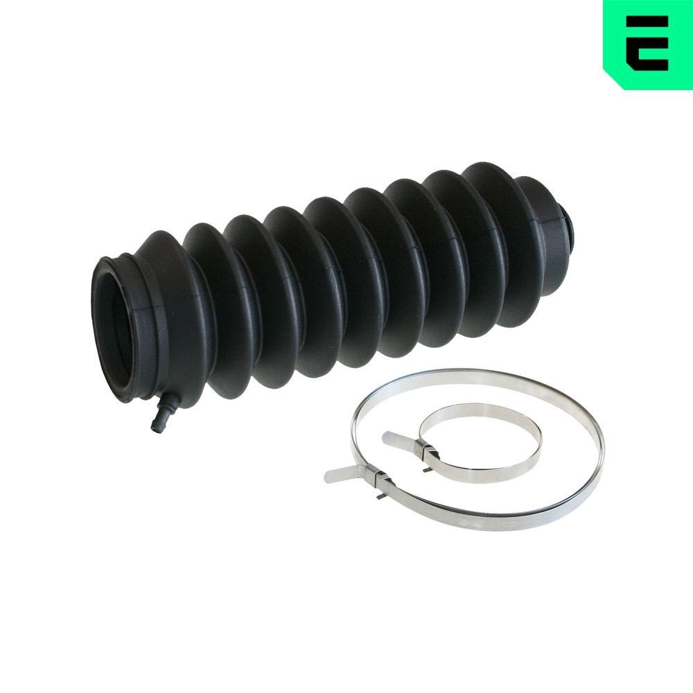 OPTIMAL Kaitsekumm, rooliseade LM-10085S OPTIMAL LM-10085S Roolilati tolmukaitse Honda Civic IV Hatchback hind