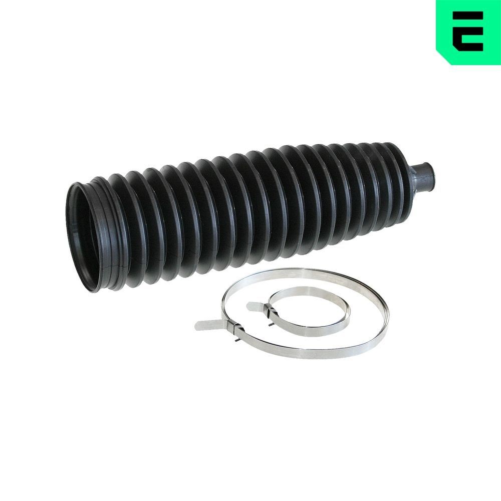 OPTIMAL Soufflet de direction LM-10092S Chevrolet CRUZE Kit de soufflet de direction OPTIMAL LM-10092S