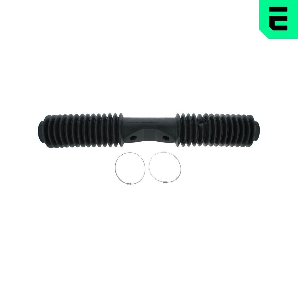 OPTIMAL Mansjett, styring LM-10096S Tannstangmansjett OPTIMAL CR-V LM-10096S billige