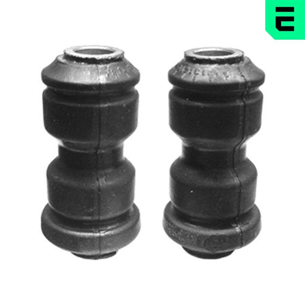 OPTIMAL Reparationssats för länkarmar F8-5203 BMW E30 Reparationssats länkarm OPTIMAL F8-5203