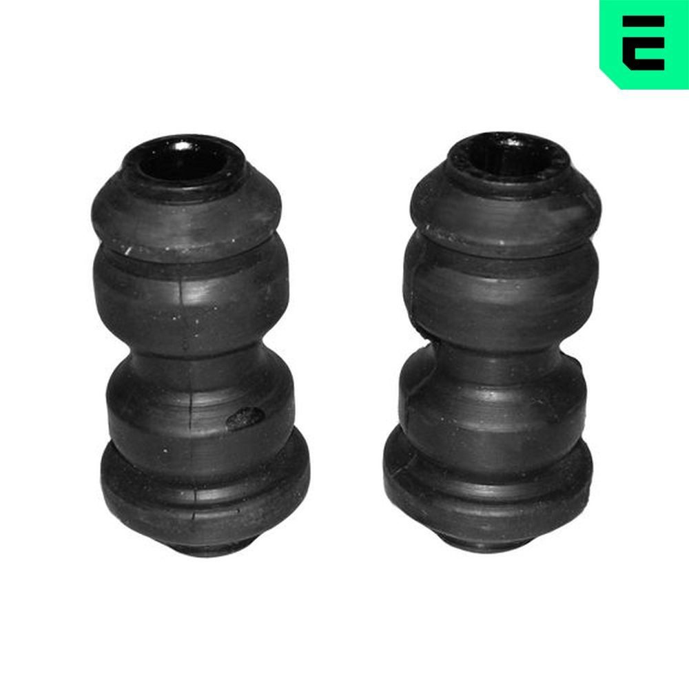 OPTIMAL Ophæng, bærearm F8-5716 Bøsning til bærearm OPTIMAL 5-serie F8-5716 billig