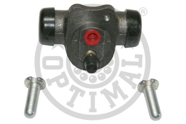 OPTIMAL Κυλινδράκι τροχού RZ-3265 Κυλινδράκι τροχού OPTIMAL OPEL RZ-3265