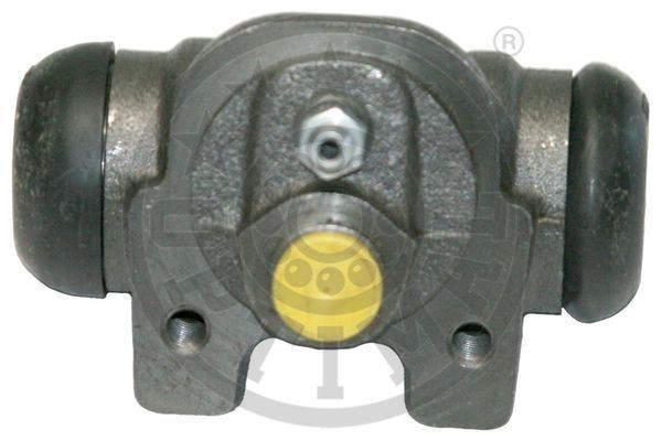 OPTIMAL Radbremszylinder RZ-3461 RZ-3461 OPTIMAL Radbremszylinder Tabelle