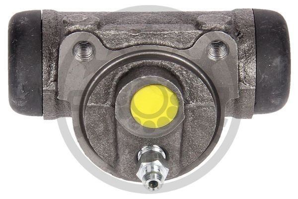 OPTIMAL Cylinderek hamulcowy RZ-3478 OPTIMAL Cylinderek hamulcowy RZ-3478 doświadczenie