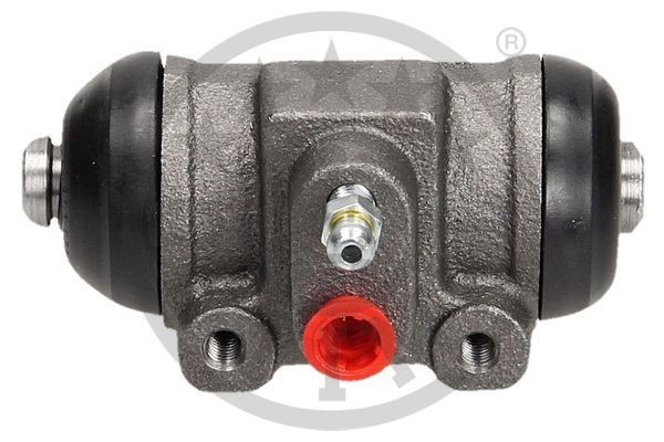 OPTIMAL Cylinderek hamulcowy RZ-3496 OPTIMAL Cylinderek hamulcowy RZ-3496 doświadczenie
