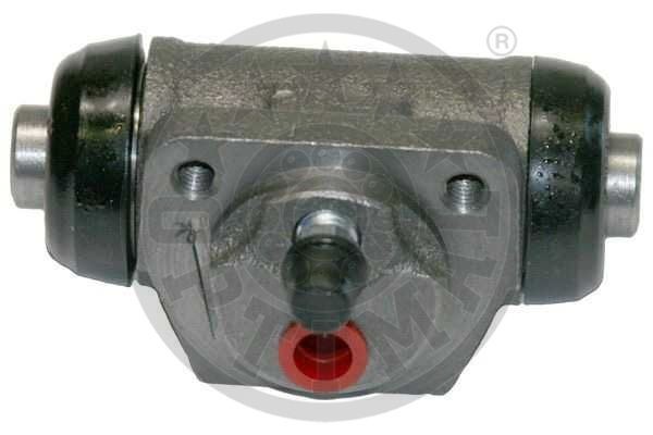 OPTIMAL Cilindro do travão da roda RZ-3564 OPTIMAL Cilindro de roda RZ-3564 experiência