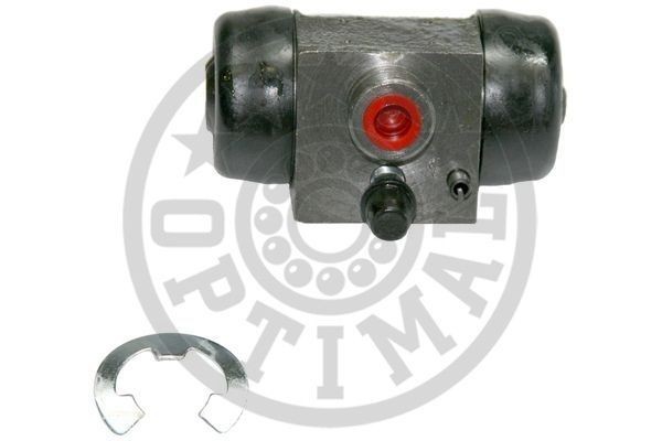 OPTIMAL Cylinderek hamulcowy RZ-3911 OPTIMAL Cylinderek hamulcowy RZ-3911 doświadczenie