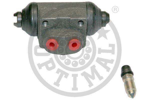 OPTIMAL Cylinderek hamulcowy RZ-3927 OPTIMAL Cylinderek hamulcowy koła RZ-3927 ocena
