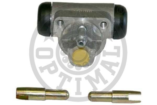 OPTIMAL Radbremszylinder RZ-4519 RZ-4519 Radbremszylinder OPTIMAL kaufen
