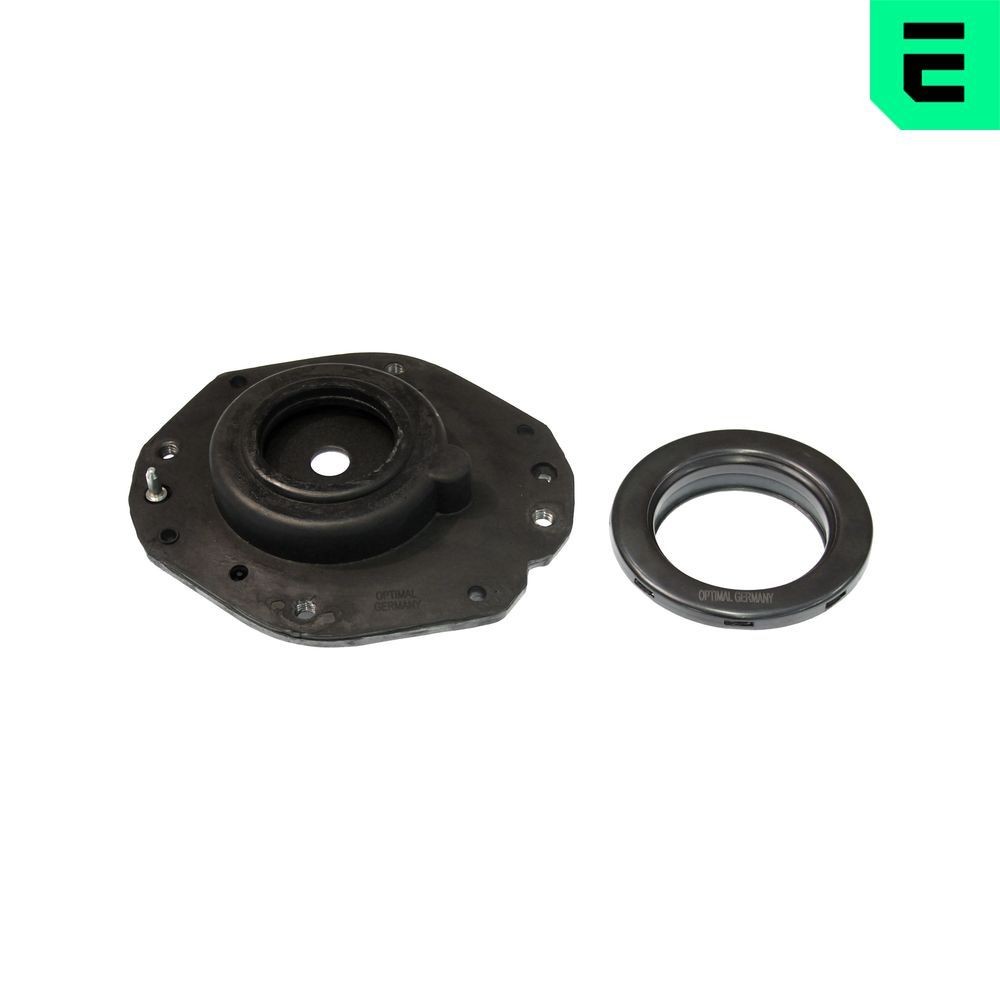OPTIMAL Rep.sats fjäderbensstödlager F8-6296 F8-6296 OPTIMAL fjäderbenslagring PEUGEOT 307