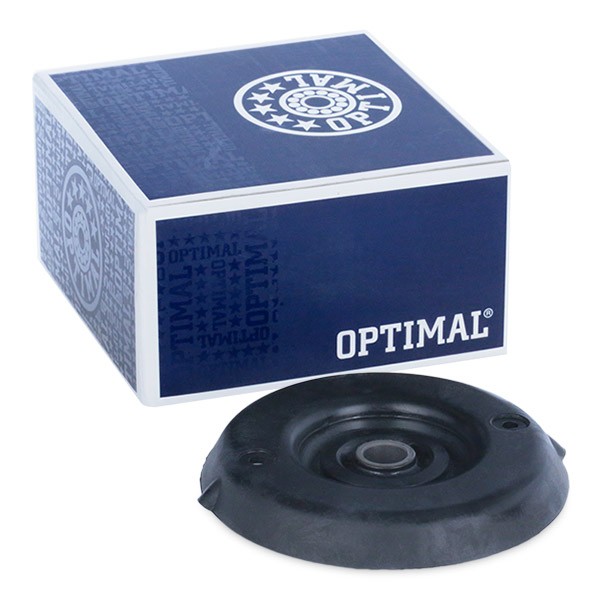 OPTIMAL Jousijalan tukilaakerin korjaussarja F8-6302 F8-6302 OPTIMAL Iskunvaimentimen yläpää HYUNDAI ACCENT