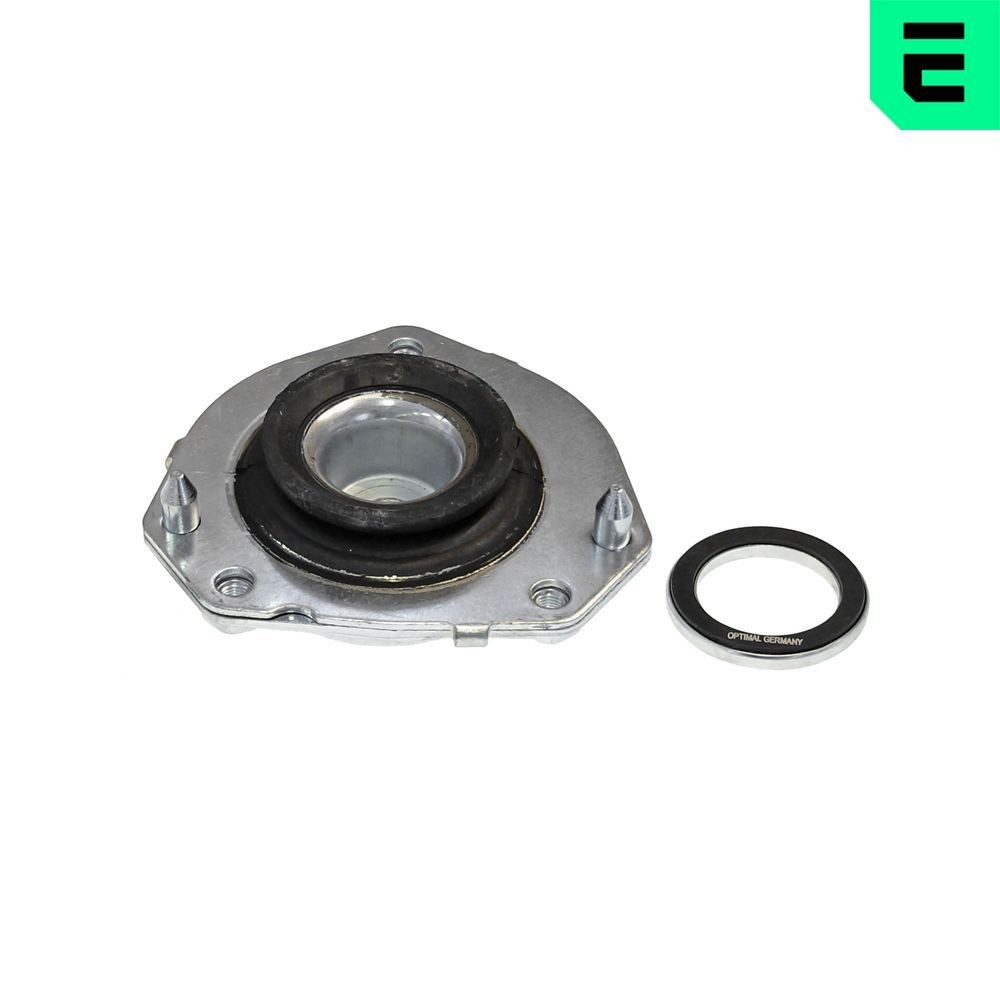 OPTIMAL Coupelle d'amortisseur F8-6306 Butée d'amortisseur OPTIMAL CITROËN F8-6306