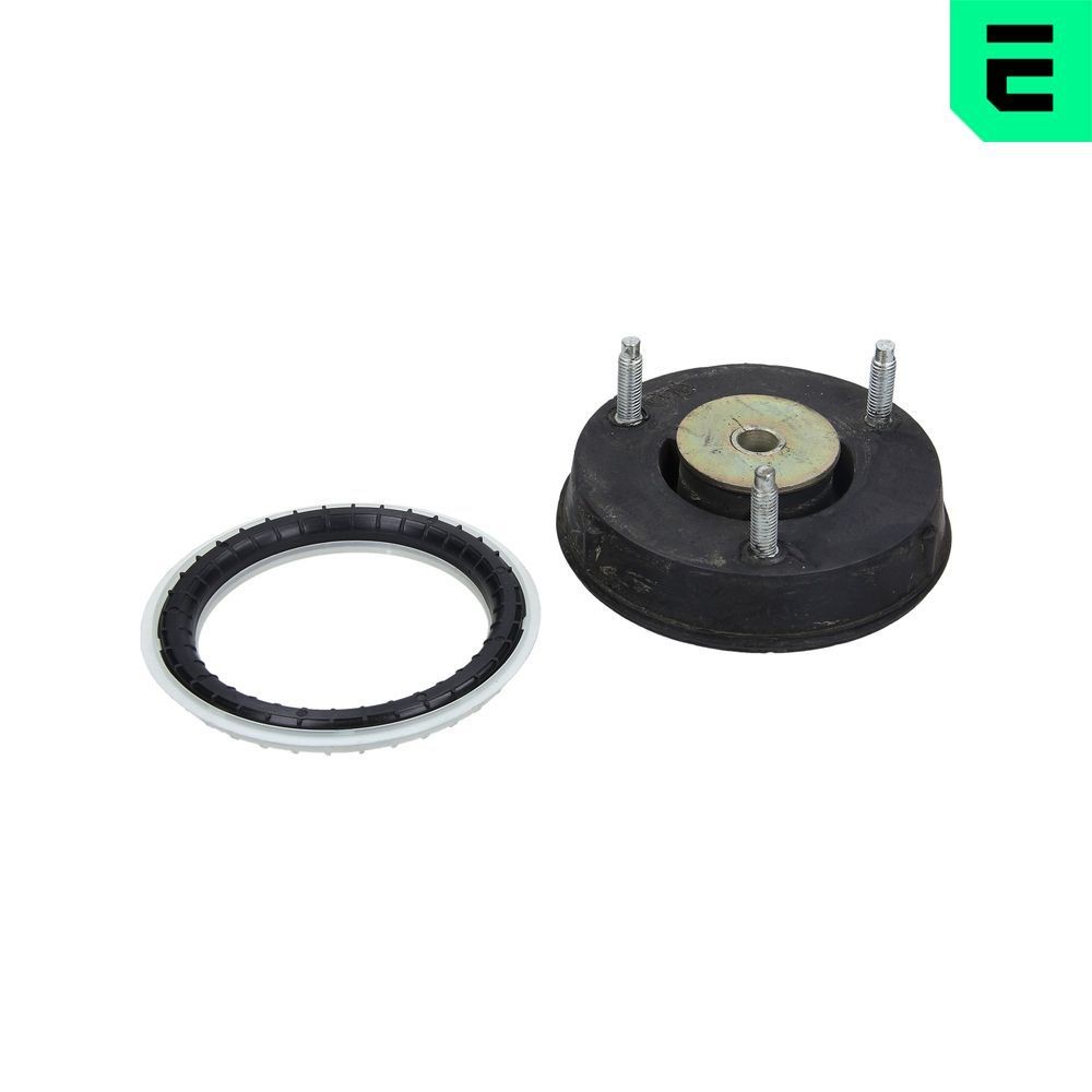 OPTIMAL Fjærbeinslager F8-6316 Tårnlager OPTIMAL Ford KUGA F8-6316