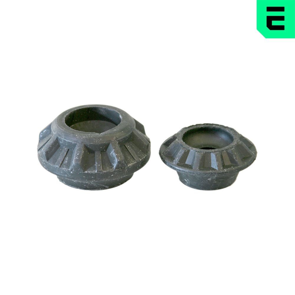 OPTIMAL Reperationssæt, fjederben-støtteleje F8-6345 Fjederbensleje OPTIMAL Suzuki SPLASH F8-6345