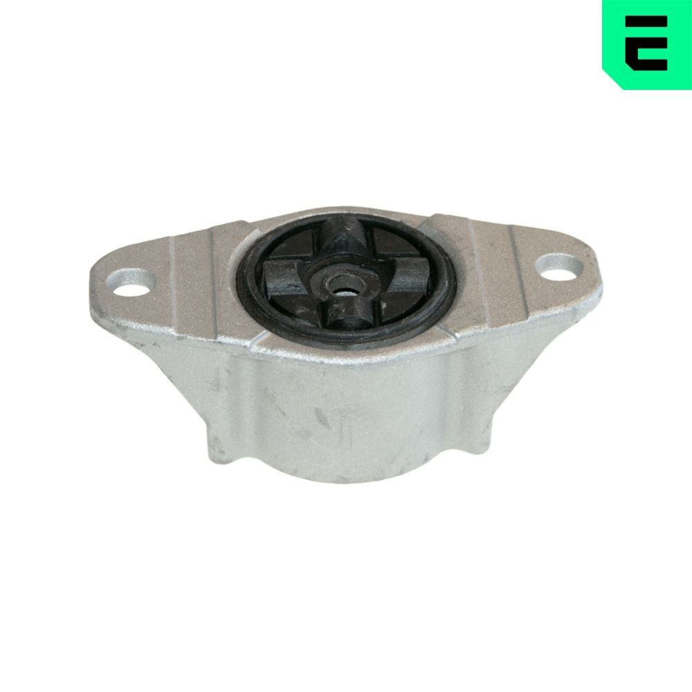 OPTIMAL Lożisko prużnej vzpery F8-6357 Horné uloženie tlmiča OPTIMAL KUGA F8-6357 lacné