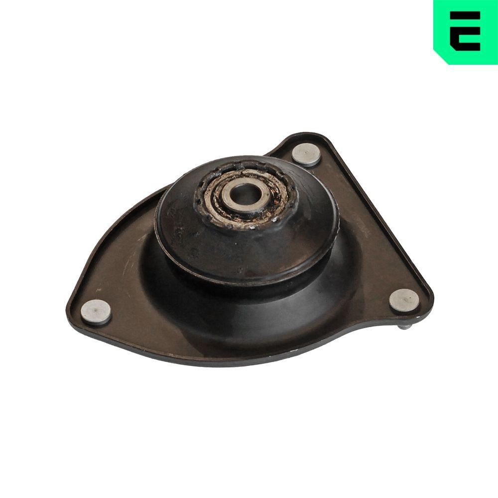 OPTIMAL Lożisko prużnej vzpery F8-6368 OPTIMAL F8-6368 Horné uloženie tlmiča Mini r52 cena