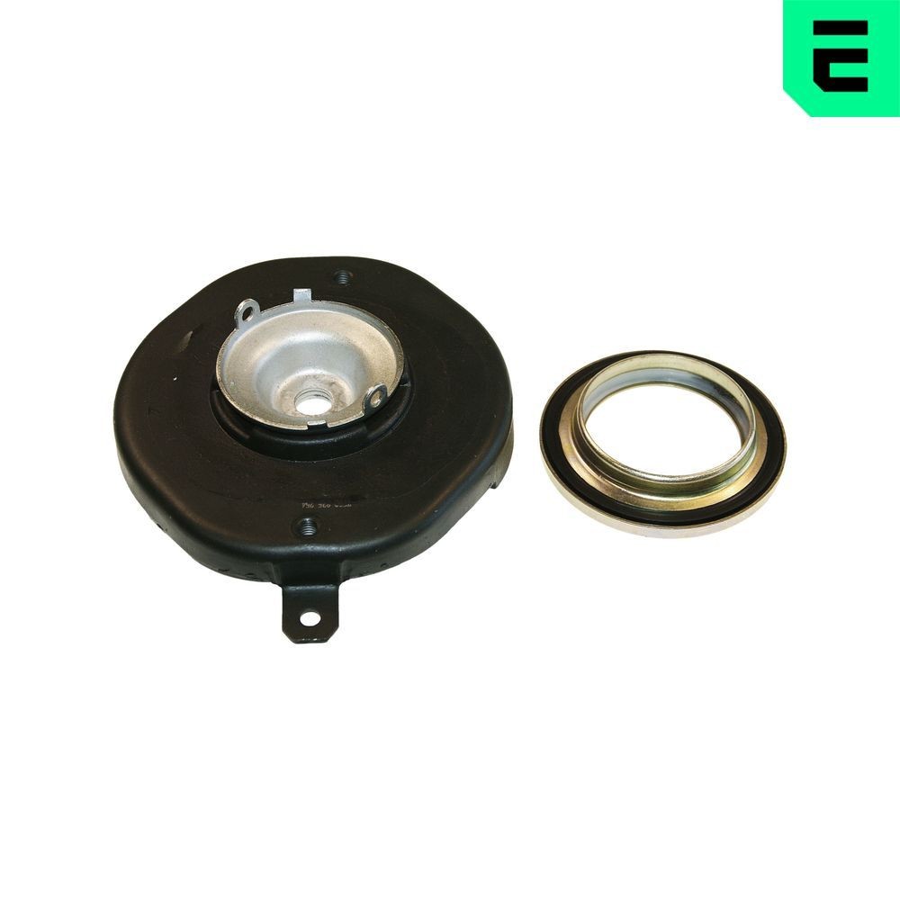 Opravná sada horného ulożenia tlmiča OPTIMAL F8-6379 OPTIMAL F8-6379: Ložisko tlmiča Renault 19 2000