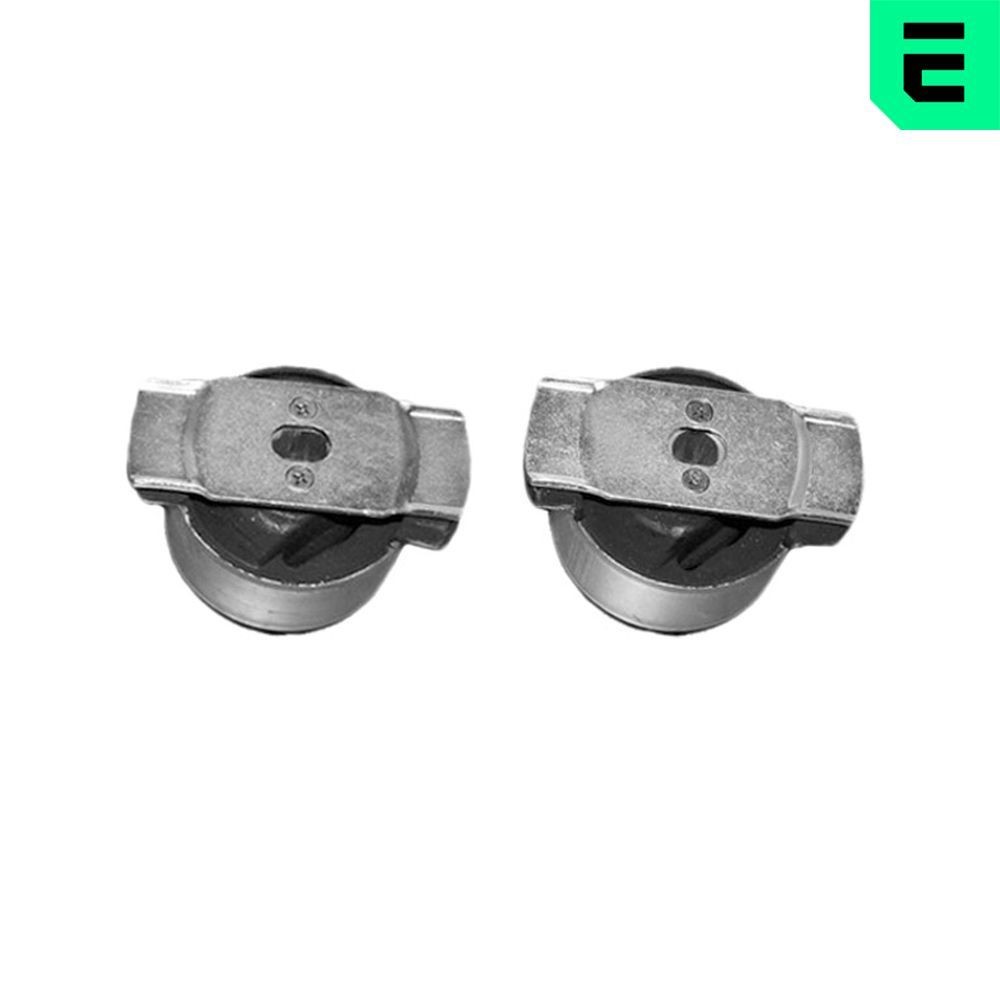 OPTIMAL Reparationssats, axelstomme G8-559 G8-559 OPTIMAL axelupphängning Mazda TRIBUTE