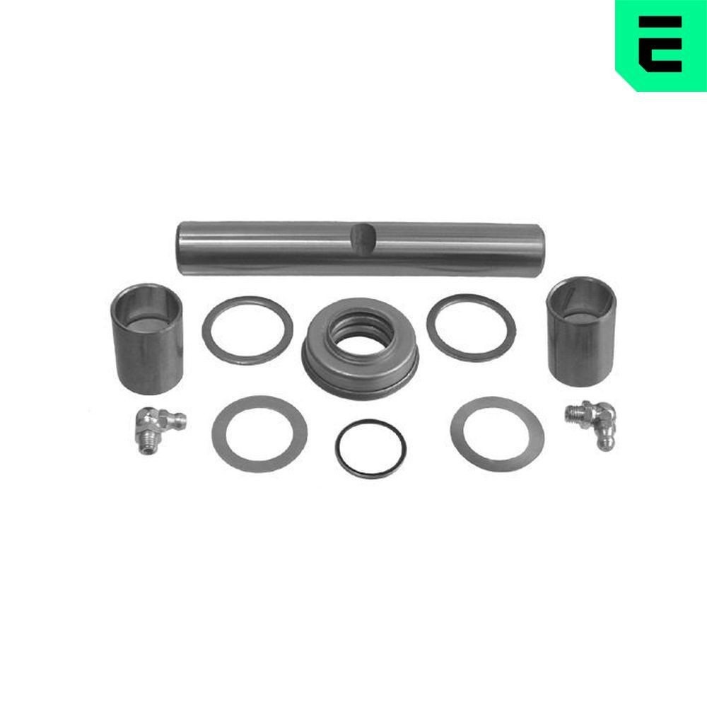 OPTIMAL Σετ επισκευής, πείρος ακραξονίου G8-501 OPTIMAL G8-501 Σετ επισκευής, πείρος ακραξονίου FORD Focus Mk2 Combi (DA_, FFS, DS) 1.8 125 PS 2006