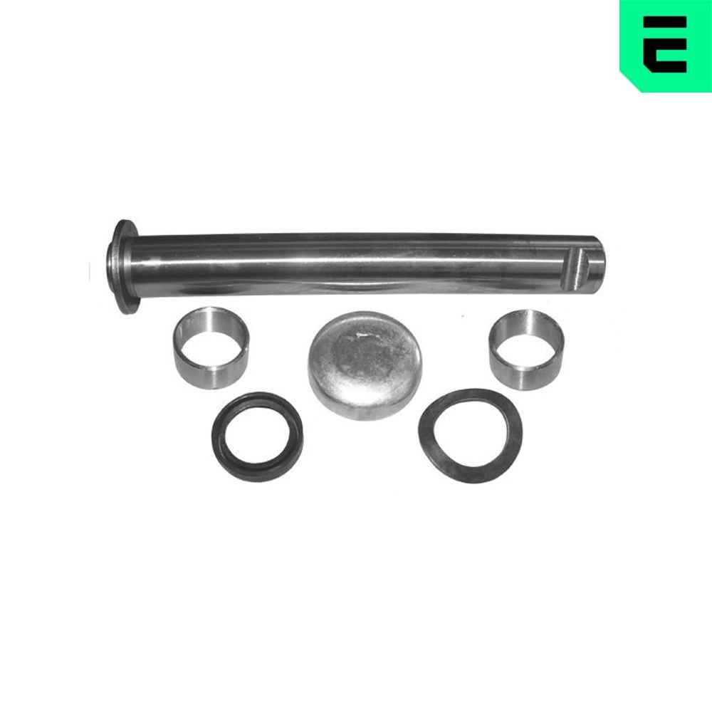 OPTIMAL Jogo de reparação, pino da manga de eixo G8-537 Cavilha da manga de eixo OPTIMAL CLS G8-537 baratos