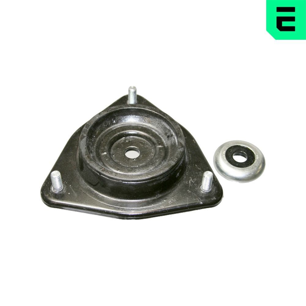 OPTIMAL Fjäderbenslagring F8-5447S Byta Fjäderbenslagring Ford Escort AVL kostnad OPTIMAL F8-5447S