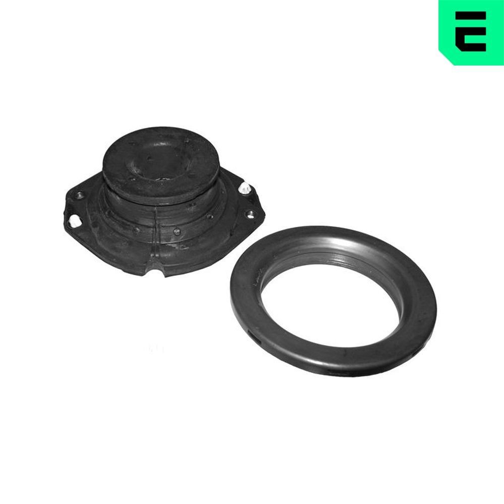 OPTIMAL Fjäderbenslagring F8-6177 F8-6177 OPTIMAL Stötdämparfäste Suzuki