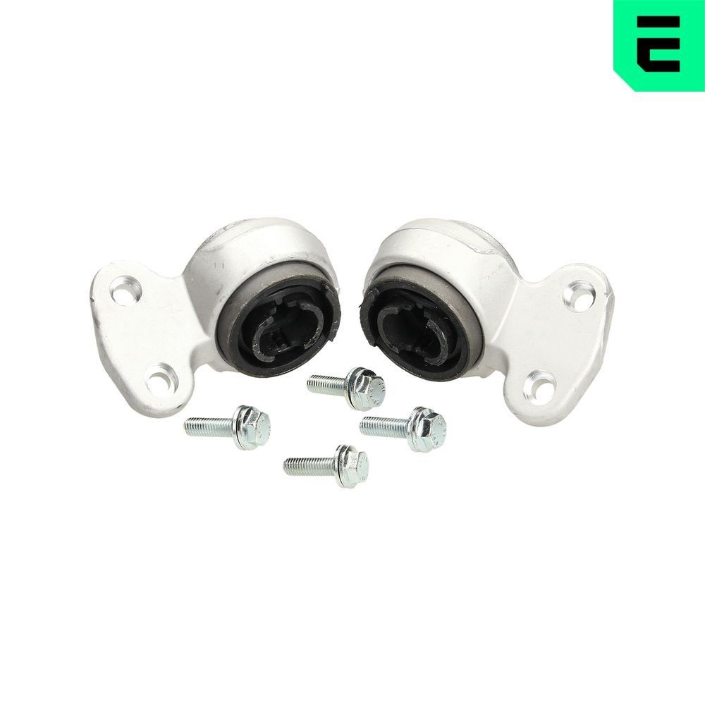 OPTIMAL Ulożenie riadenia G8-544 Ulożenie riadenia OPTIMAL Land Rover DEFENDER G8-544