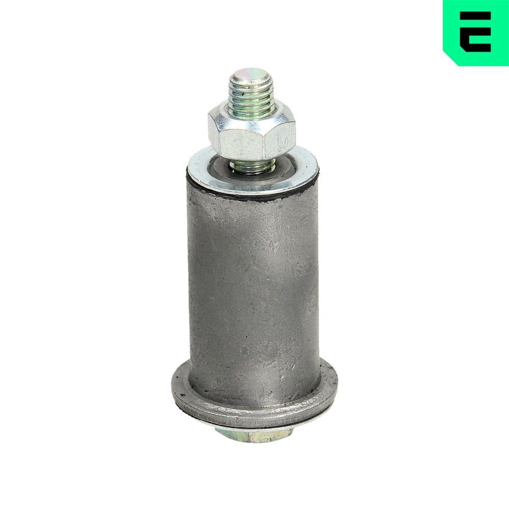 OPTIMAL Repair Kit, reversing lever F8-5181 OPTIMAL F8-5181 Mercedes S124 (W124) bushing, drop arm shaft replacement